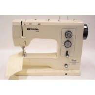 Bernina 830 Domestic Sewing Machine Made in Switzerland